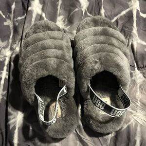 Ugg slippers